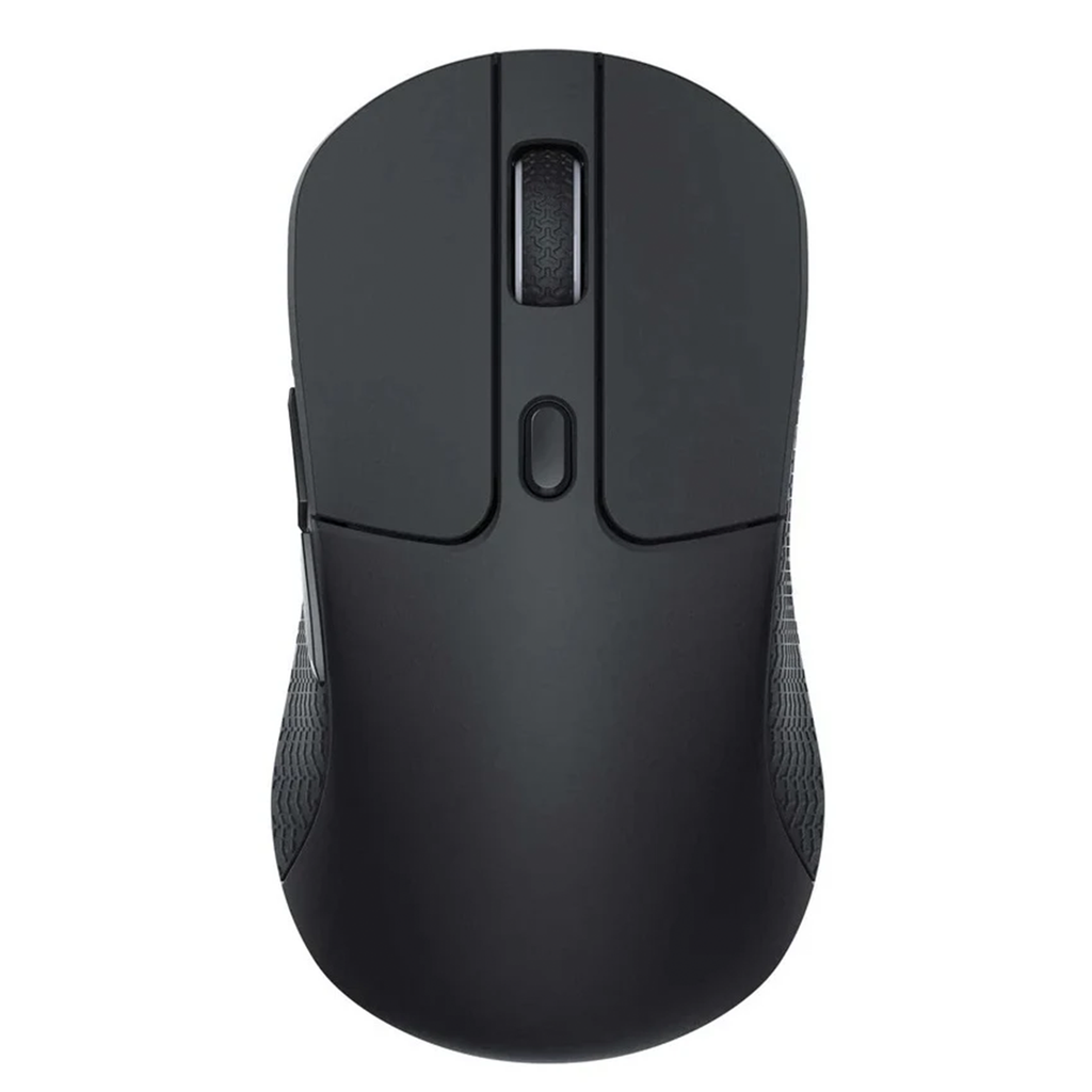 Bezprzewodowa Mysz Gamingowa RGB Trzy Tryby Połączenia