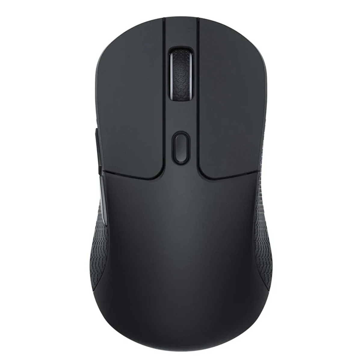 Bezprzewodowa Mysz Gamingowa RGB Trzy Tryby Połączenia